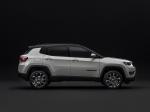 Jeep Compass S 2019 года (EU)